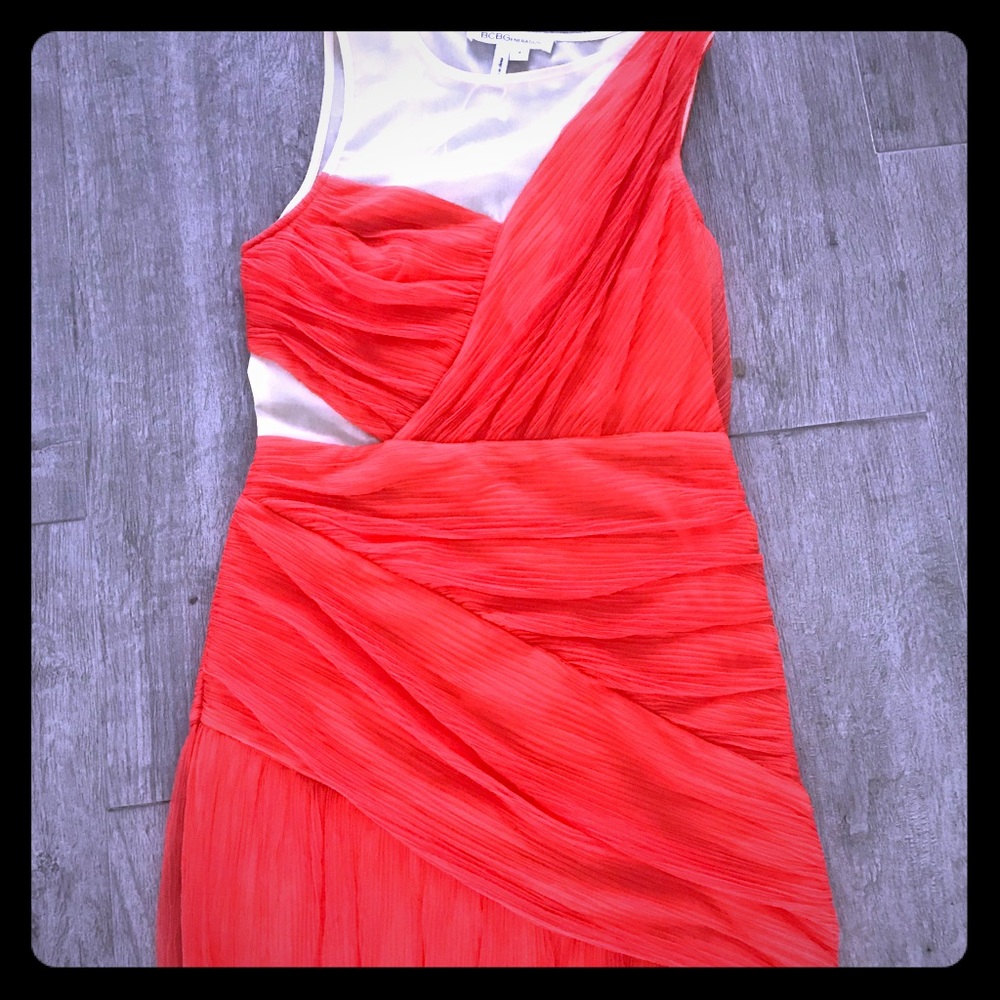 BCBG dress